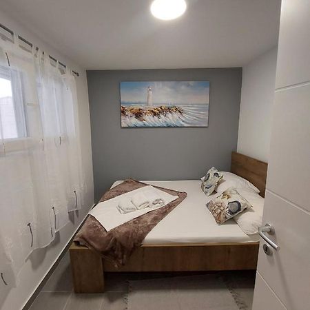Apartman Karla Jadrija Exterior foto
